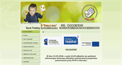 Desktop Screenshot of darylosu.org